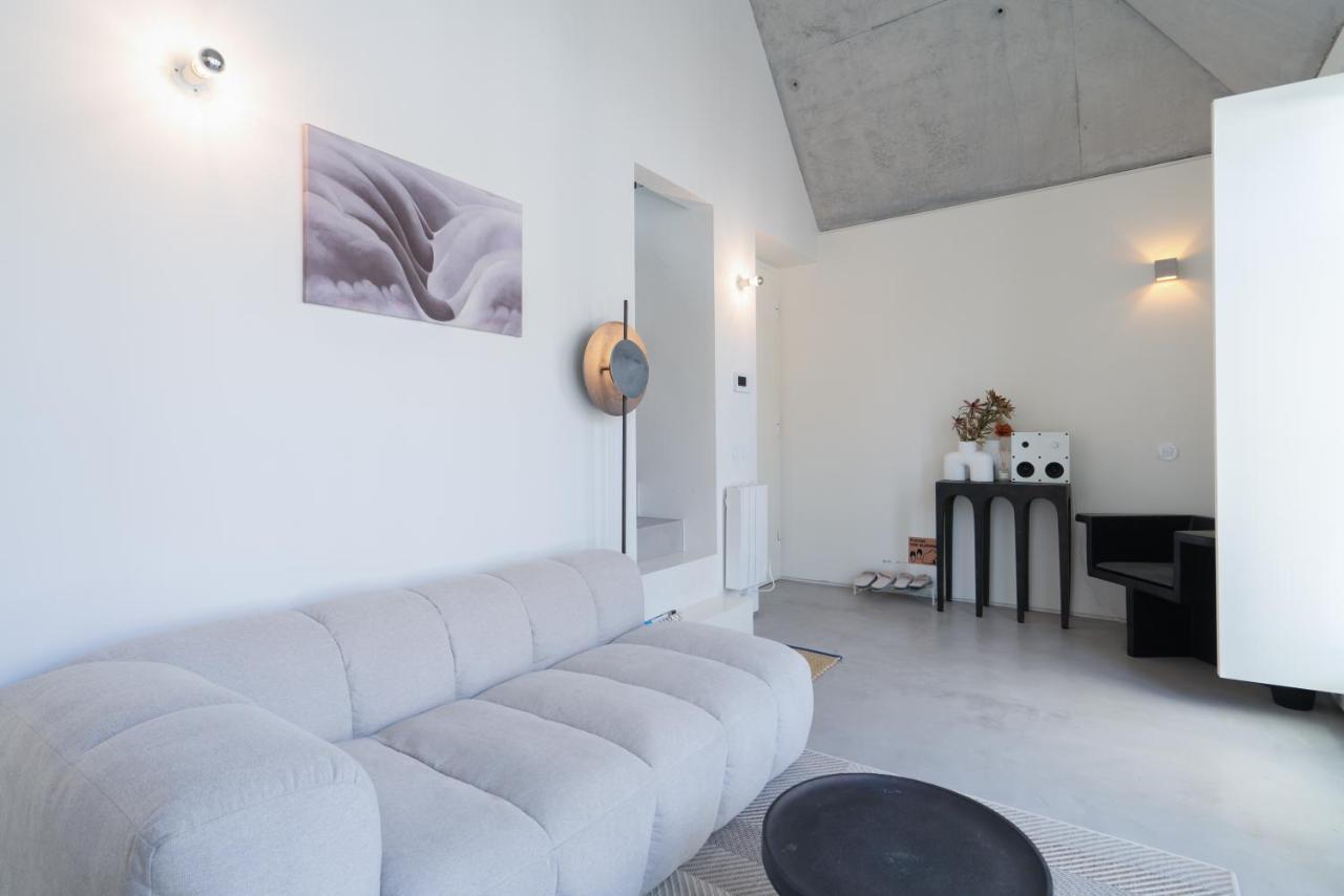 Ferienwohnung Host Wise - Luxurious Private Flats - Balcony Porto Exterior foto