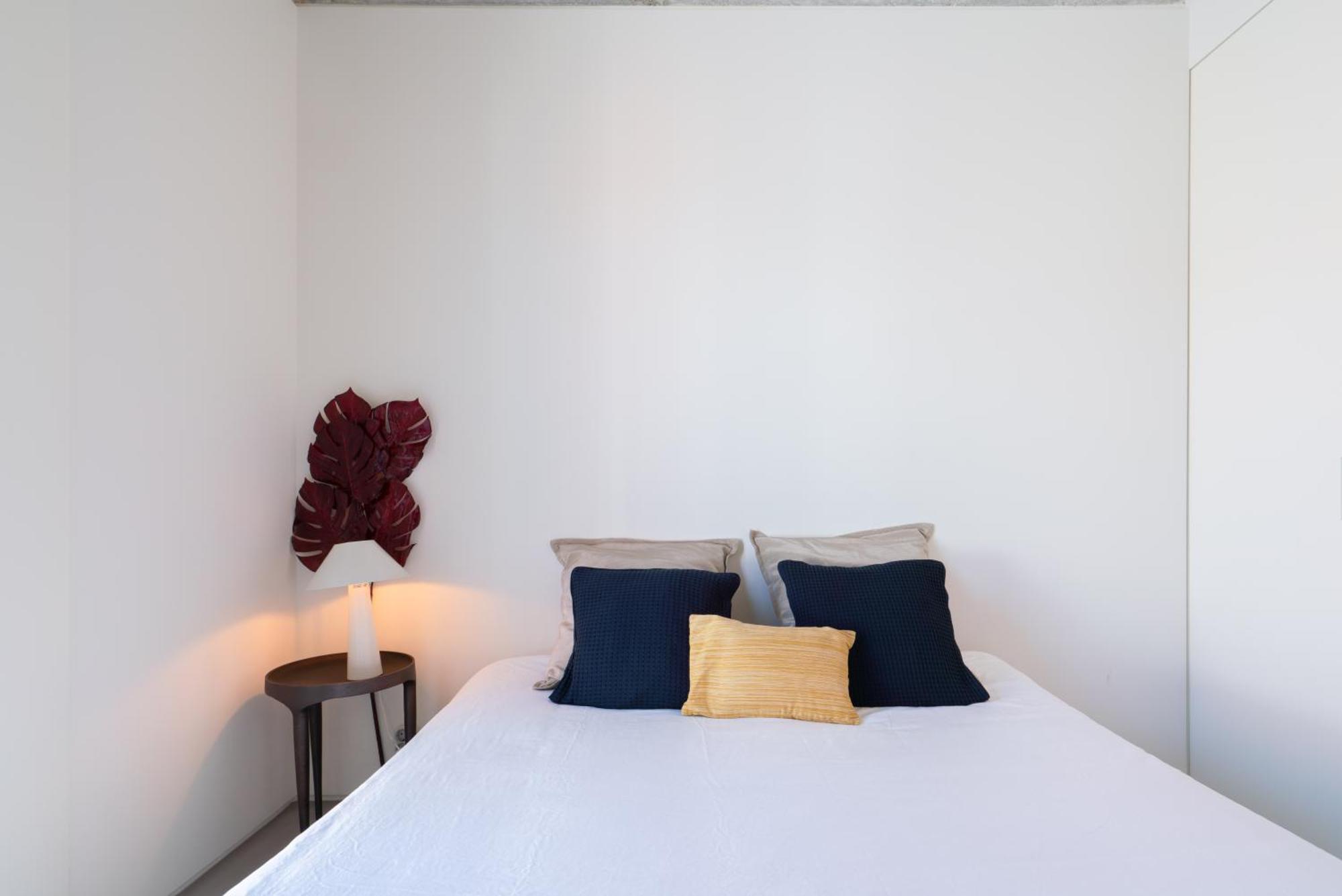 Ferienwohnung Host Wise - Luxurious Private Flats - Balcony Porto Zimmer foto