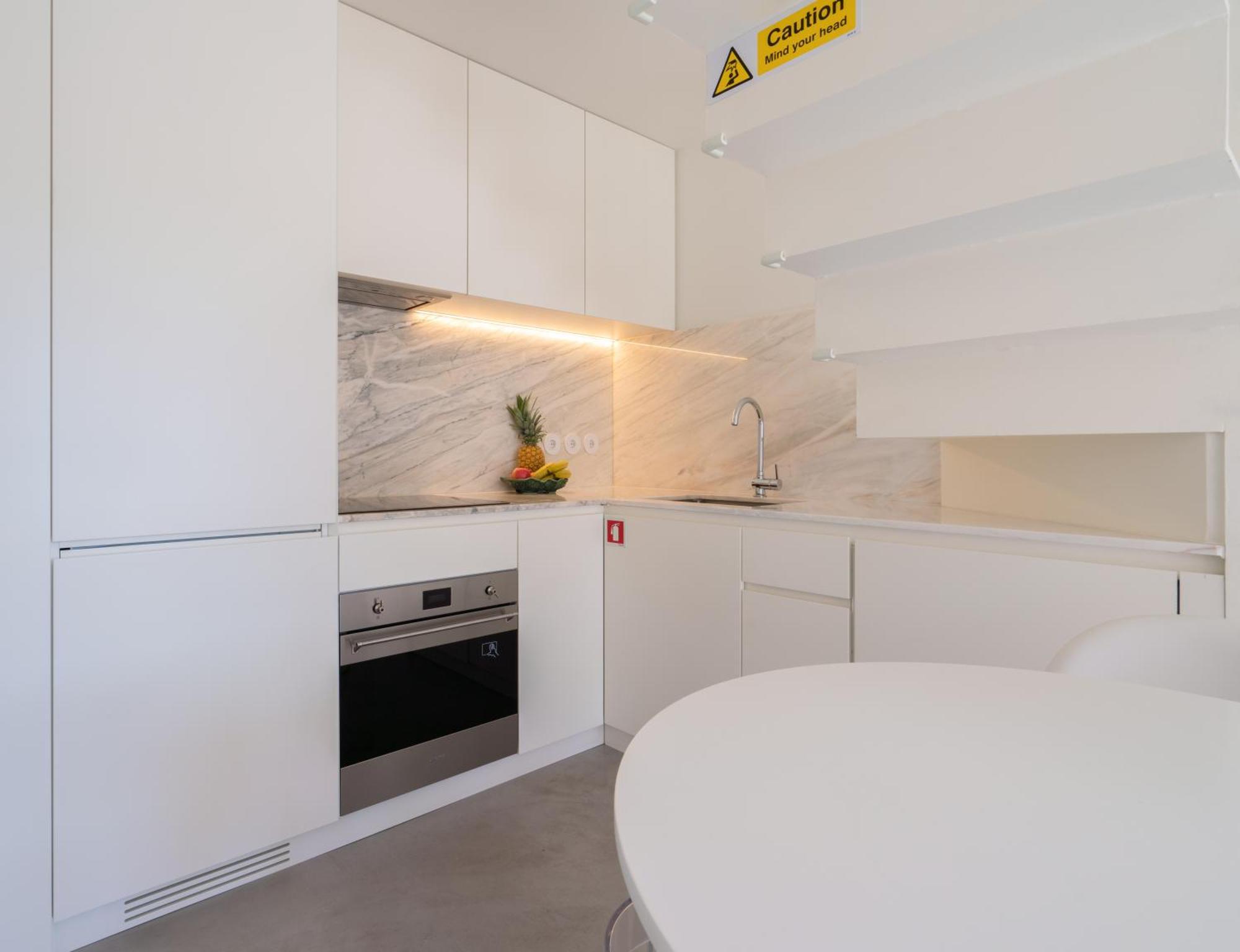 Ferienwohnung Host Wise - Luxurious Private Flats - Balcony Porto Zimmer foto