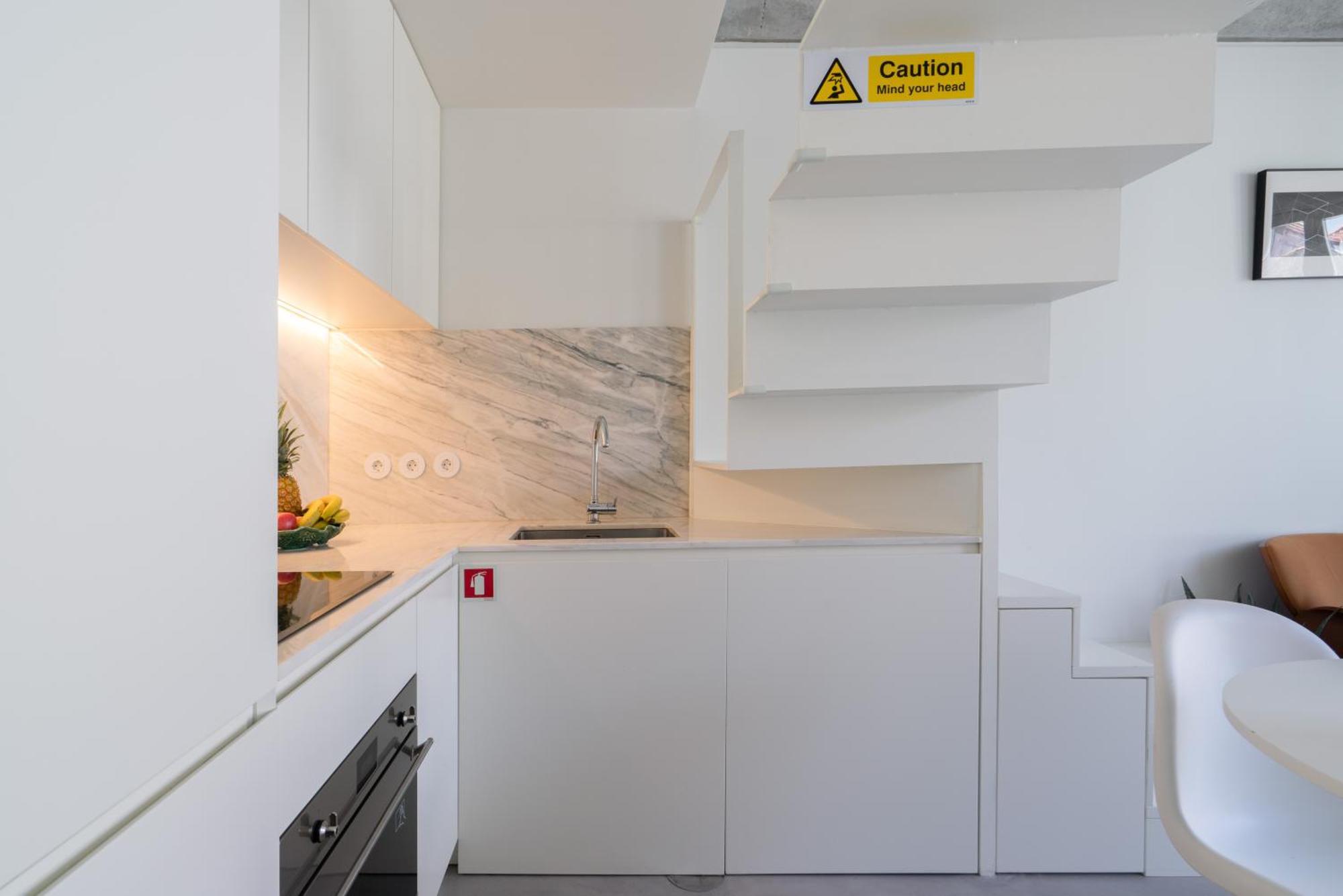 Ferienwohnung Host Wise - Luxurious Private Flats - Balcony Porto Zimmer foto